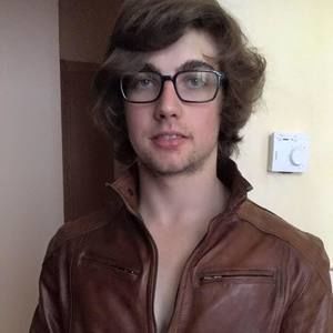 Meet your Posher, Marc